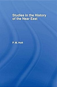 Studies in the History of the Near East (Paperback)