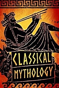 Classical Mythology (Hardcover)