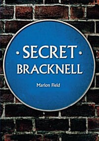 Secret Bracknell (Paperback)