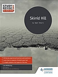 Study and Revise for AS/A-Level: Skirrid Hill (Paperback)