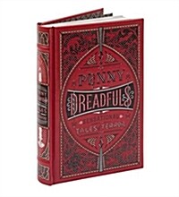 Penny Dreadfuls : Sensational Tales of Terror (Hardcover)