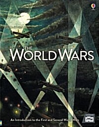 The World Wars (Hardcover)