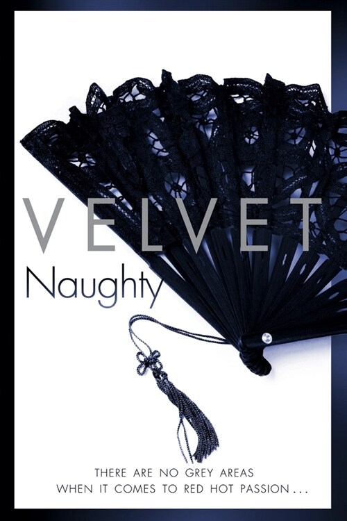 Naughty (Paperback)