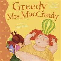Greedy Mrs Maccready (Paperback, New ed)
