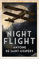 Night Flight (Paperback)