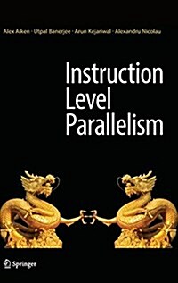 Instruction Level Parallelism (Hardcover)
