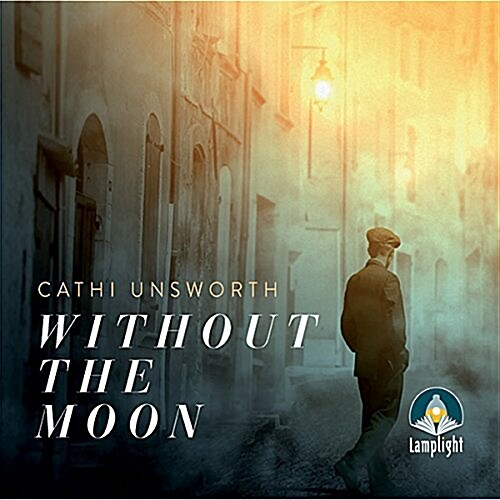 Without the Moon (CD-Audio)