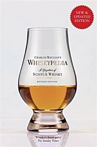 Whiskypedia : A Gazetteer of Scotch Whisky (Paperback, New ed)