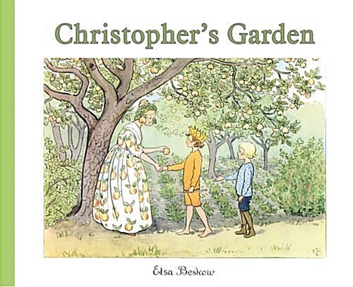 Christophers Garden (Hardcover, 2 Revised edition)