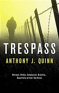 Trespass (Hardcover)