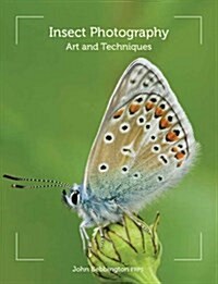 Insect Microscopy (Paperback)