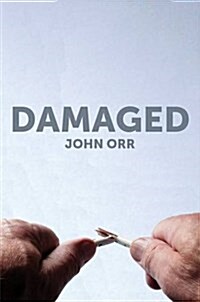 Damaged (Paperback)