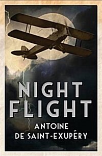 Night Flight (Paperback)