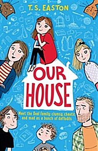 Our House (Paperback)