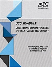 Adult Self-Report UCC (UCC-SR-Adult) (Paperback)