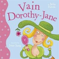Vain Dorothy-Jane (Paperback, New ed)