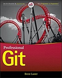 Professional Git (Paperback)