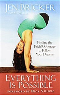 EVERYTHING IS POSSIBLE ITPE (Paperback)