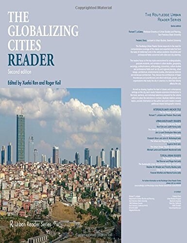 The Globalizing Cities Reader (Paperback, 2 ed)