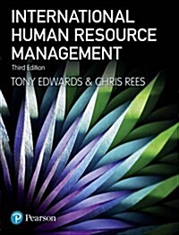 International Human Resource Management : Globalization, National Systems and Multinational Companies (Paperback, 3 ed)