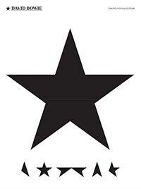 David Bowie Black star