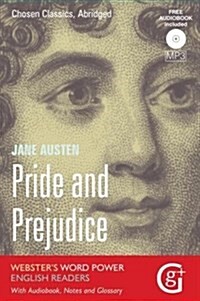 Pride and Prejudice (Paperback, Adapted ed)