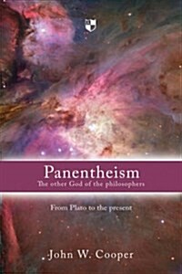 Panentheism: the Other God of the Philosophers : From Plato to the Present (Paperback)