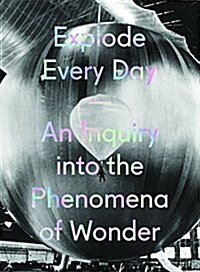Explode Every Day: An Inquiry Into the Phenomena of Wonder (Hardcover)