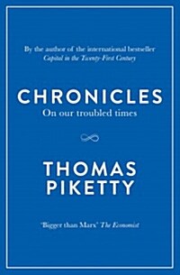 Chronicles : On Our Troubled Times (Paperback)