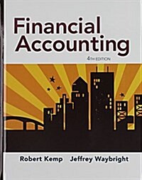 Financial Accounting Plus Mylab Accounting with Pearson Etext -- Access Card Package (Hardcover, 4)