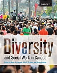 Diversity and Social Work in Canada (Paperback)