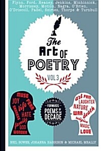 The Art of Poetry: Forwards Poems of the Decade (Paperback)