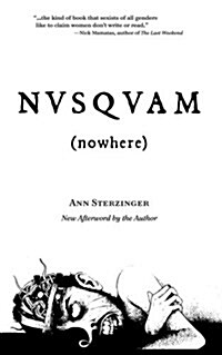 Nvsqvam (Nowhere) (Paperback)