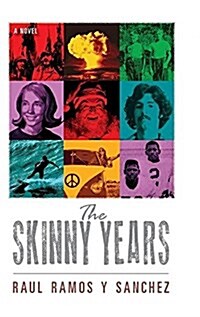 The Skinny Years (Hardcover)