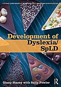 The Development of Dyslexia and other SpLDs (Paperback)