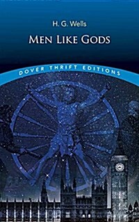 Men Like Gods (Paperback)