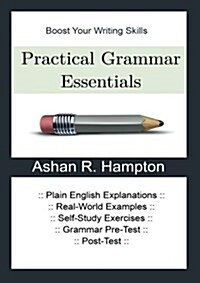Practical Grammar Essentials (Paperback)