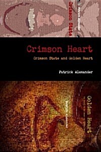Crimson Heart (Paperback)