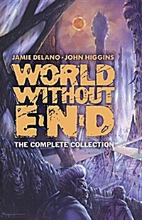 World Without End: The Complete Collection (Hardcover)