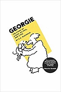 Georgie: The Story of a Man, His Dog, and a Pin (Hardcover)