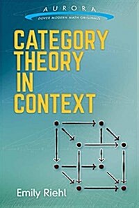 Category Theory in Context (Paperback)