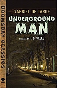 Underground Man (Paperback)