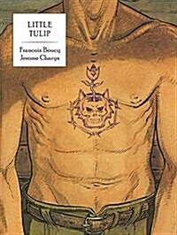 Little Tulip (Paperback, First Edition)