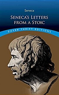 Senecas Letters from a Stoic (Paperback)