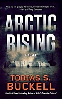 Arctic Rising (Paperback)