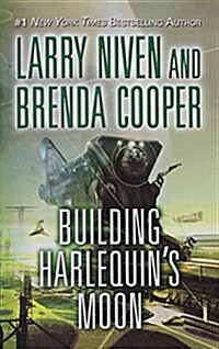 Building Harlequins Moon (Paperback)