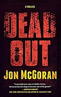 Deadout: A Thriller (Paperback)