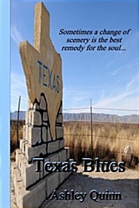 Texas Blues (Paperback)