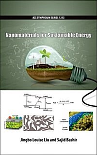 Nanomaterials for Sustainable Energy (Hardcover)