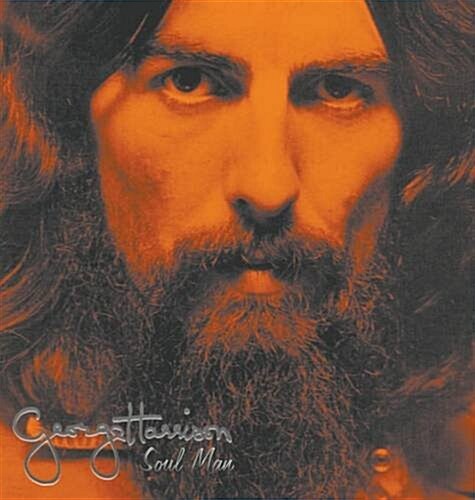 George Harrison: Soul Man Volume 1 (Hardcover)